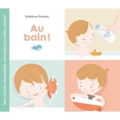 Au bain !