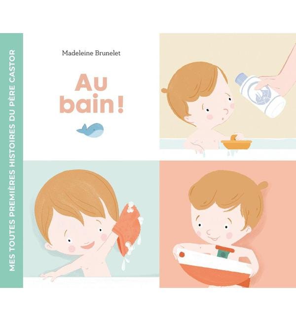 Au bain !