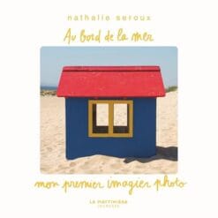Au bord de la mer