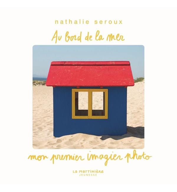 Au bord de la mer
