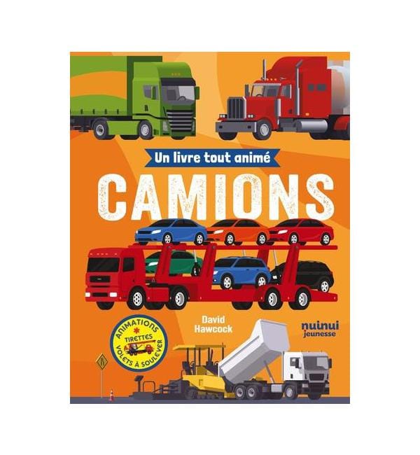 Camions
