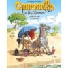 Camomille et les Chevaux Tome 13 - Le dernier à l'eau est un poney !