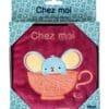 Chez moi !