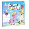 Concours à Licorneville