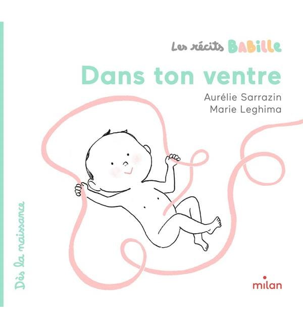 Dans ton ventre
