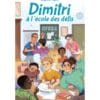 Dimitri à l'école des défis