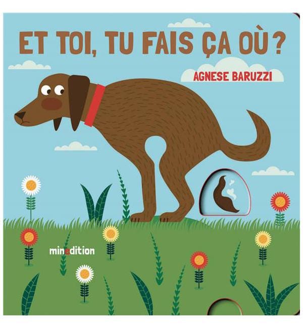 Et toi, tu fais ça où ?