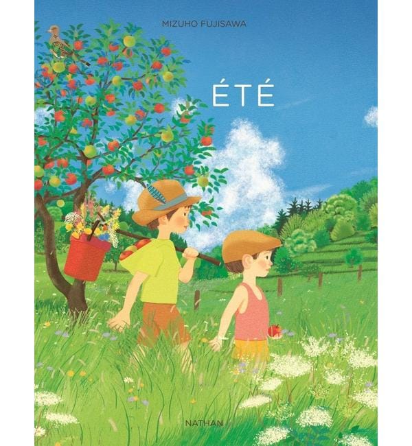 Eté