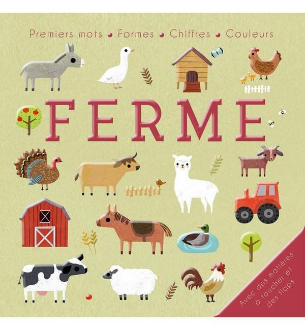 Ferme
