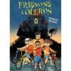 Frissons à Oléron