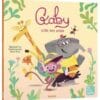 Gaby aide ses amis