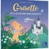 Grisette et la princesse sans-sommeil