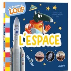 L'espace