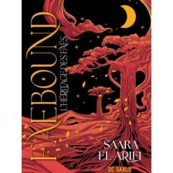 L'Héritage des Feä Tome 1 - Faebound