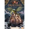 L'héritier des Draconis Tome 1 - Draconia