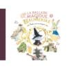 La ballade magique de Baumerire. Vol. 1