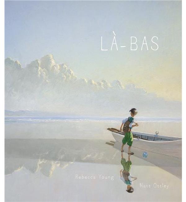 Là-bas