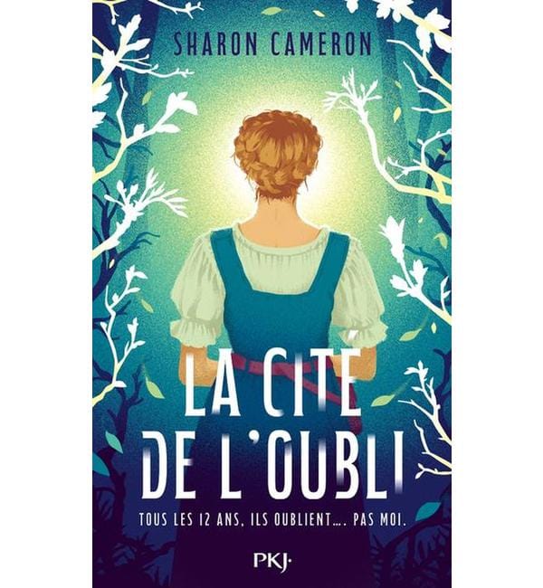 La cité de l'oubli
