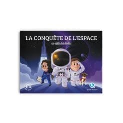 La conquête de l'espace - Au-delà des étoiles