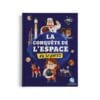 La conquête de l'espace en 30 dates