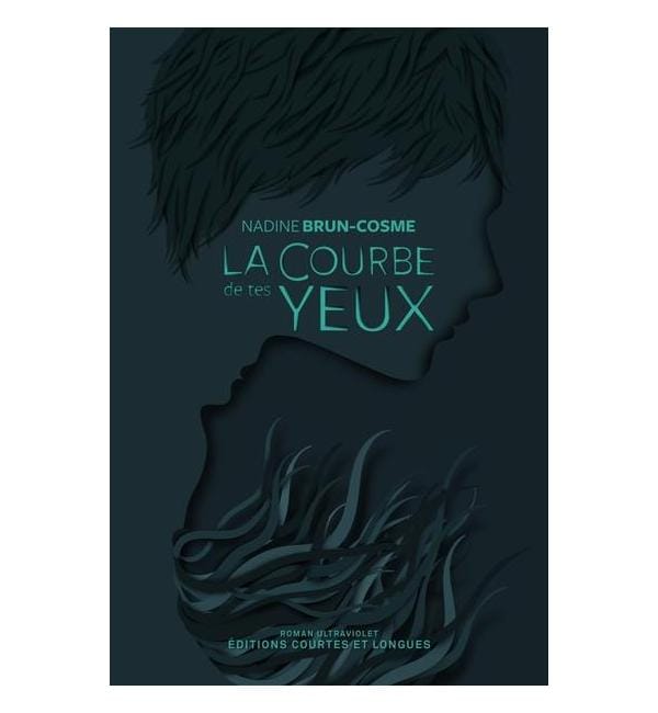 La Courbe de tes yeux