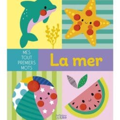 La mer