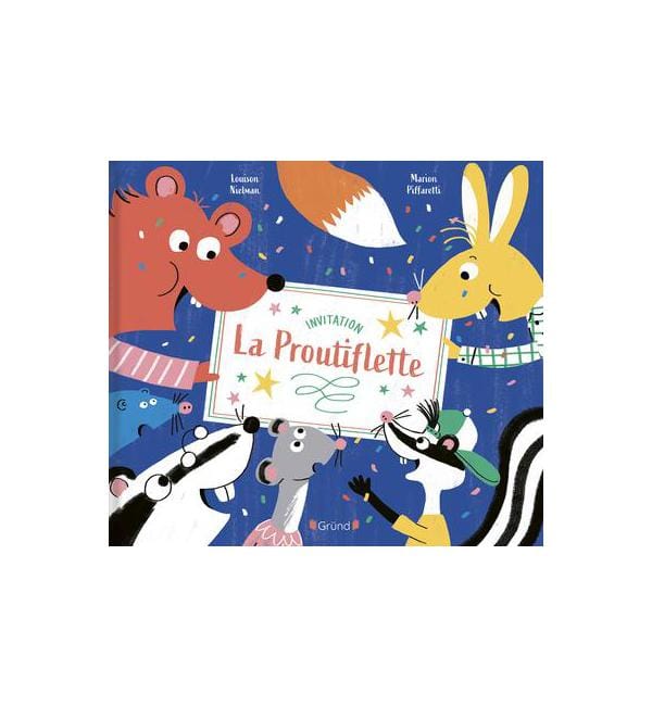 La Proutiflette