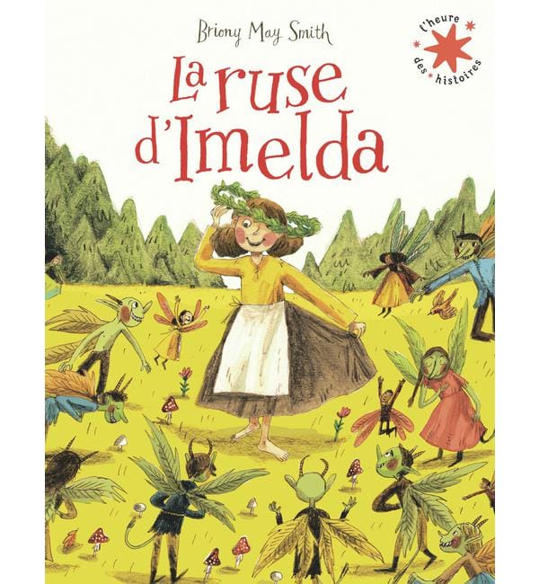 La ruse d'Imelda
