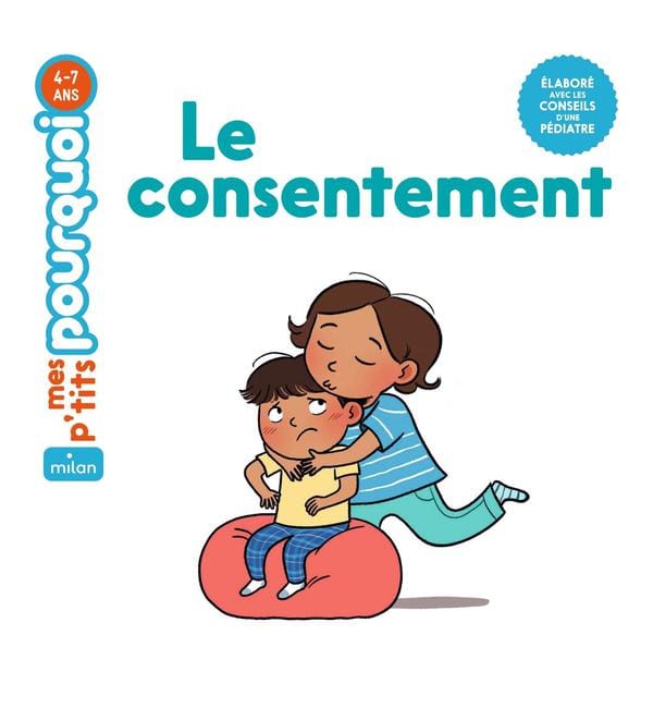 Le consentement