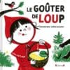 Le goûter de Loup