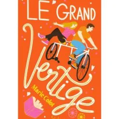 Le grand vertige