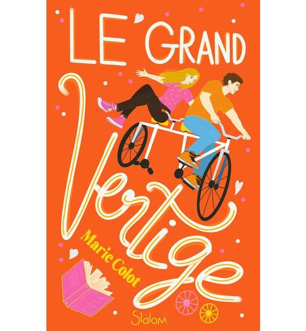 Le grand vertige