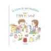 Le livre de mes émotions - Frère et soeur