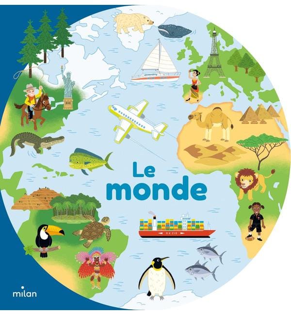 Le monde