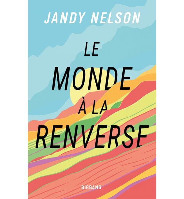 Le monde à la renverse