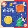 Le monde des formes : sauras-tu placer les formes dans l'image ?