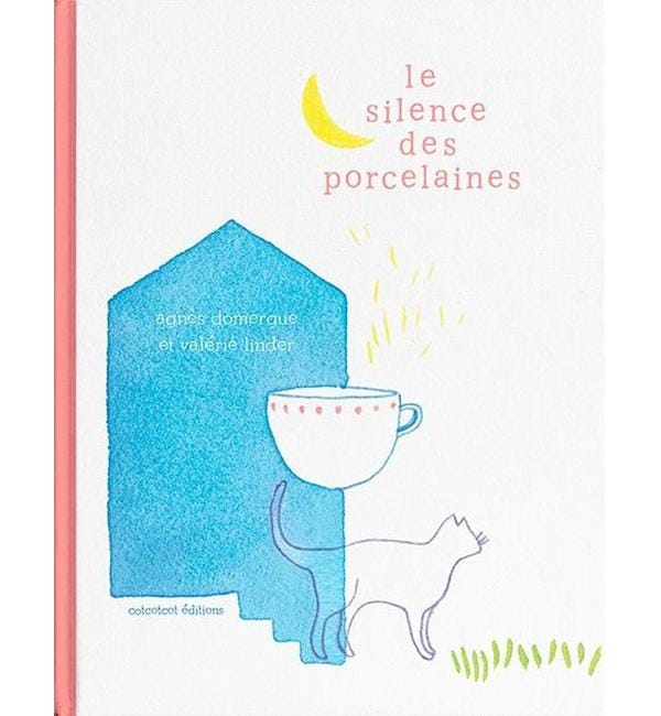 Le silence des porcelaines
