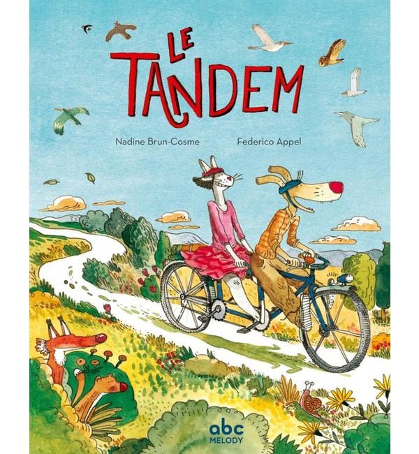 Le tandem
