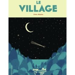 Le village