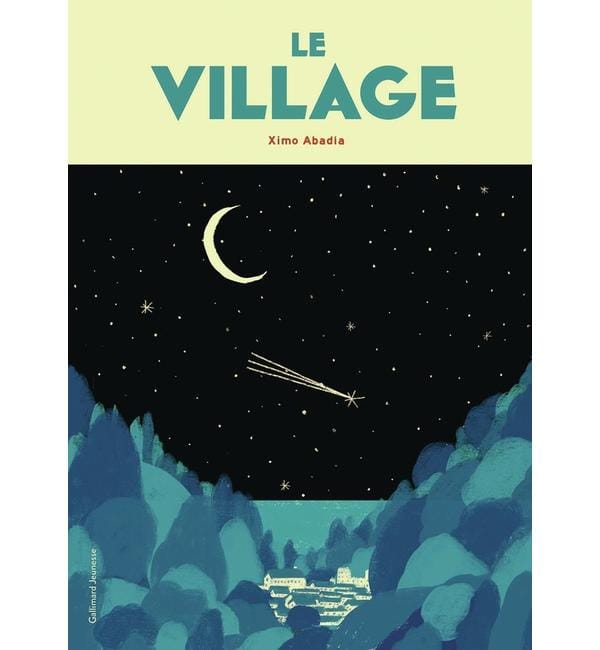 Le village