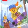 Lego City  - Le saut parfait !