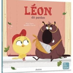 Léon dit pardon