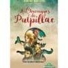Les chroniques de Pulpillac Tome 2 - La nuit des ponotes hématophages