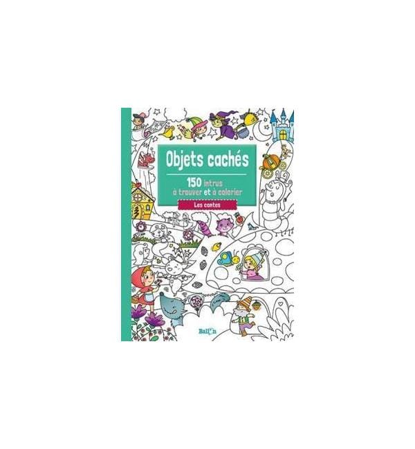 Les contes