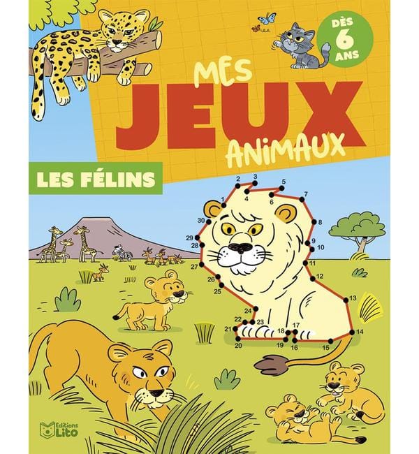 Les félins