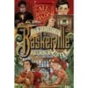 Les mystères de Baskerville Hall Tome 2 - Le signe des cinq