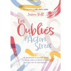 Les Oubliés d'Acton Street