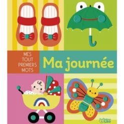 Ma journée