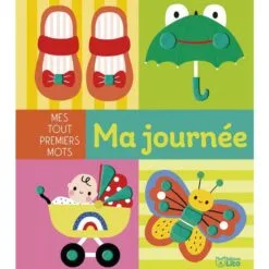 Ma journée