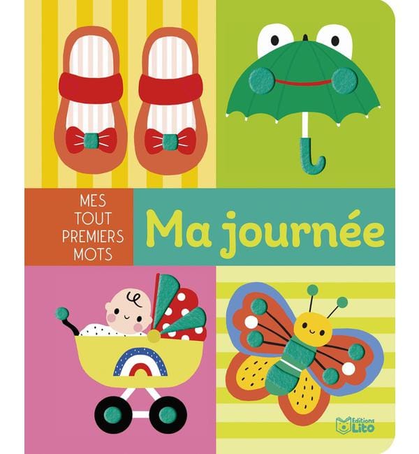 Ma journée